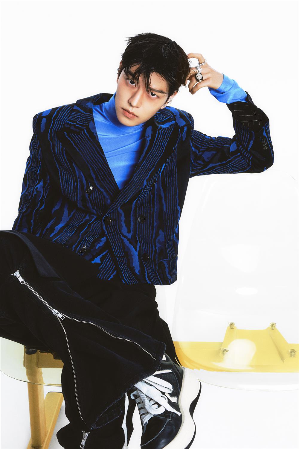 Stray Kids : Gallery
